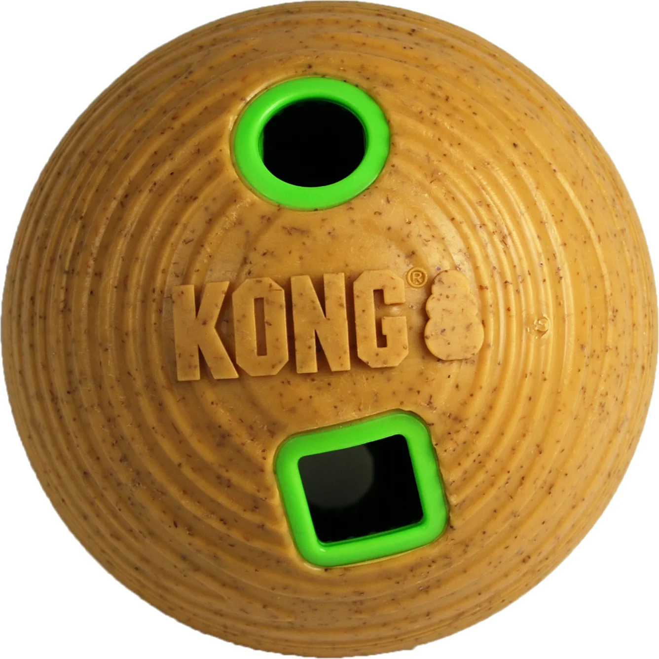 Kong vulbaar speelgoed D 12 H 12 cm