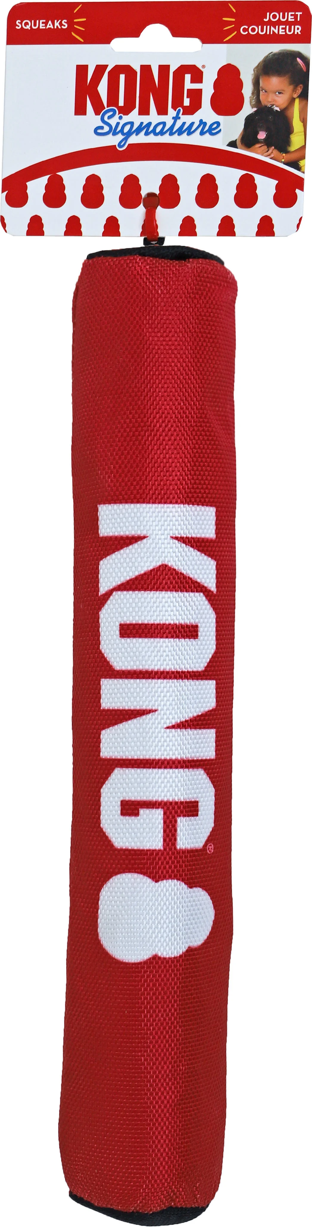 Kong speelstick Signature D 5 H 32 cm
