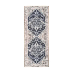Hawai loper, blauw.