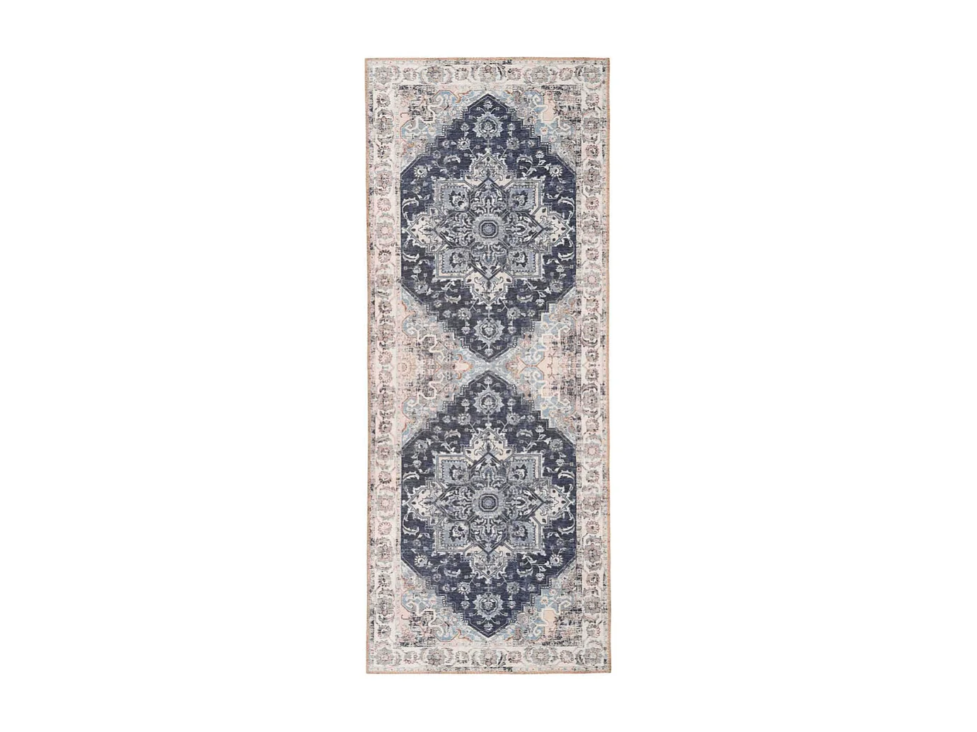 Hawai loper, blauw.