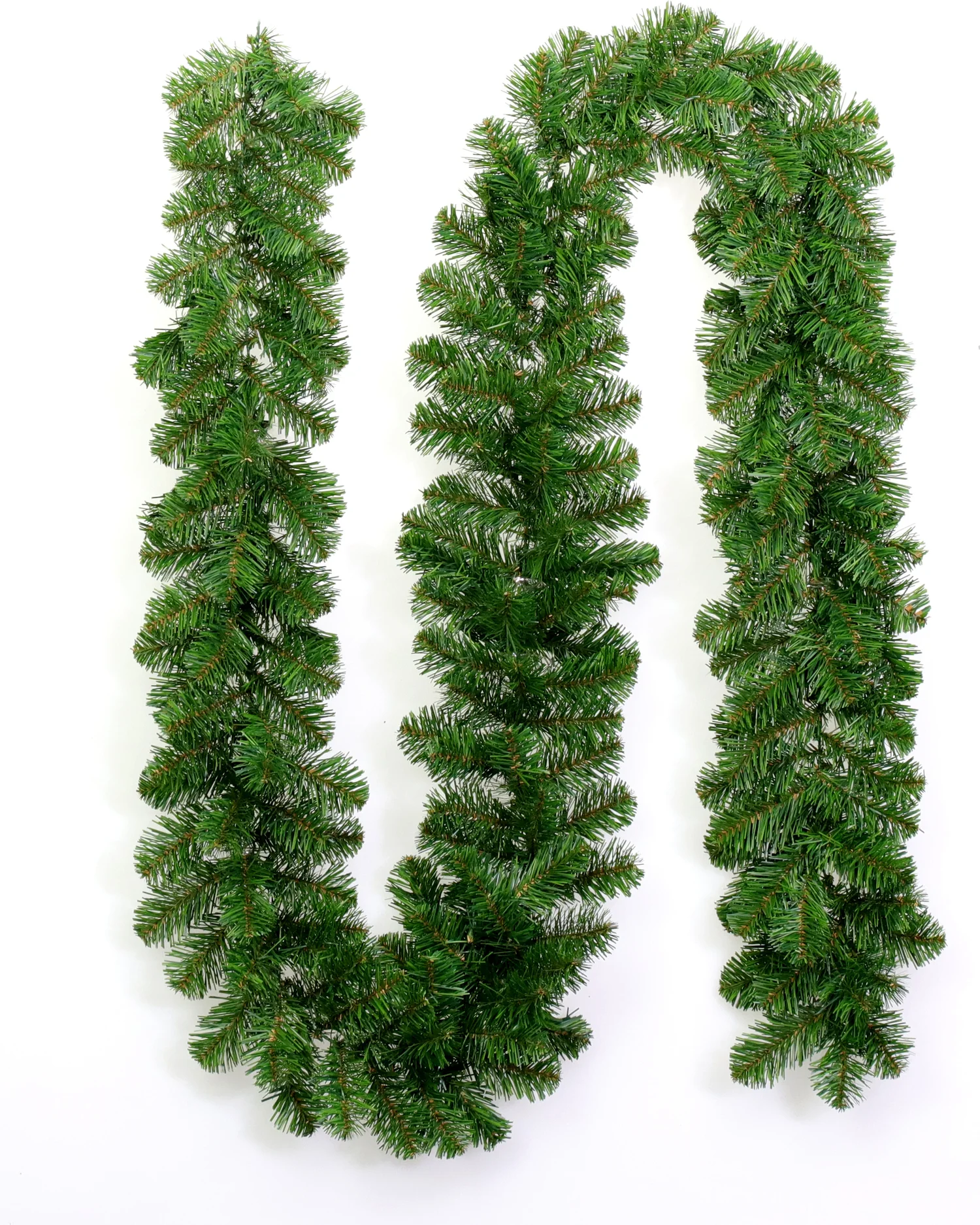 Intratuin guirlande Winterberg 2,7 m x D 20 cm