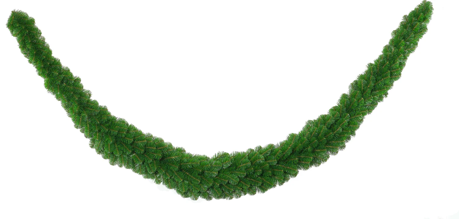Intratuin guirlande Swag Winterberg 2,7 m x D 20 cm