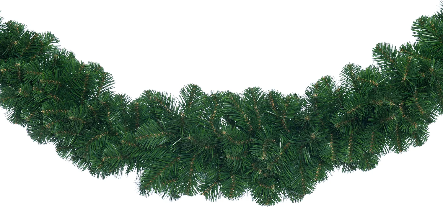 Intratuin guirlande Swag Winterberg 120 x D 20 cm