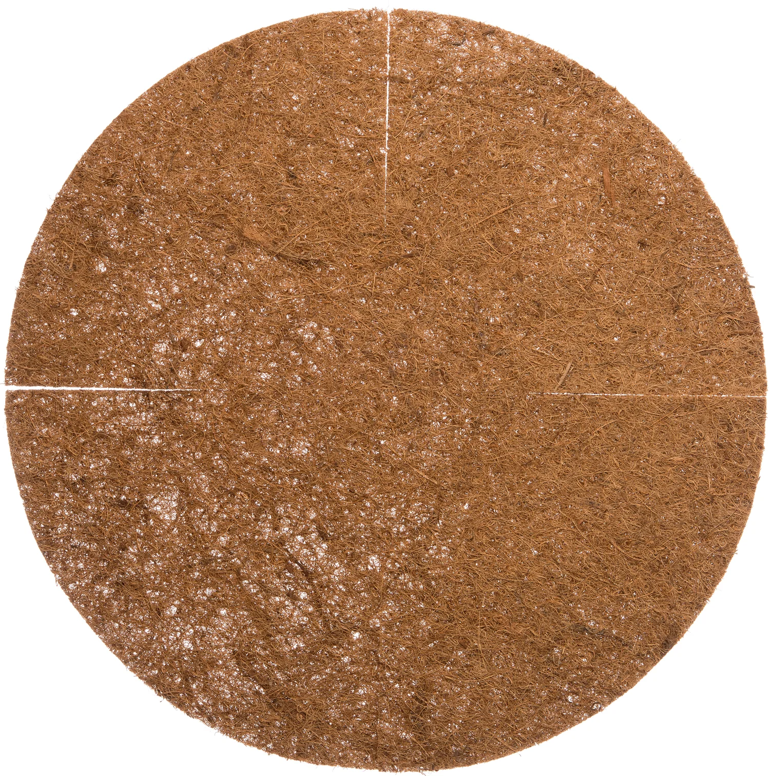 Intratuin kokos inlegvel Murray naturel D 30 H 15 cm