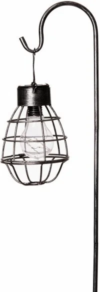 Intratuin lantaarn D 10 H 83,5 cm