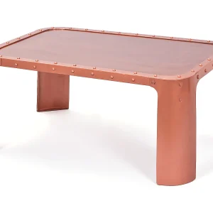 Gorwan salontafel koper. Gorwan salontafel koper.
