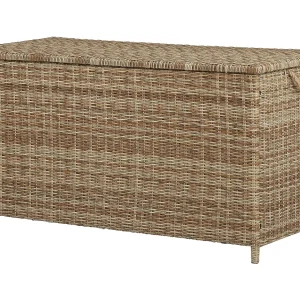 Gram kussen box naturel. Gram kussen box naturel.