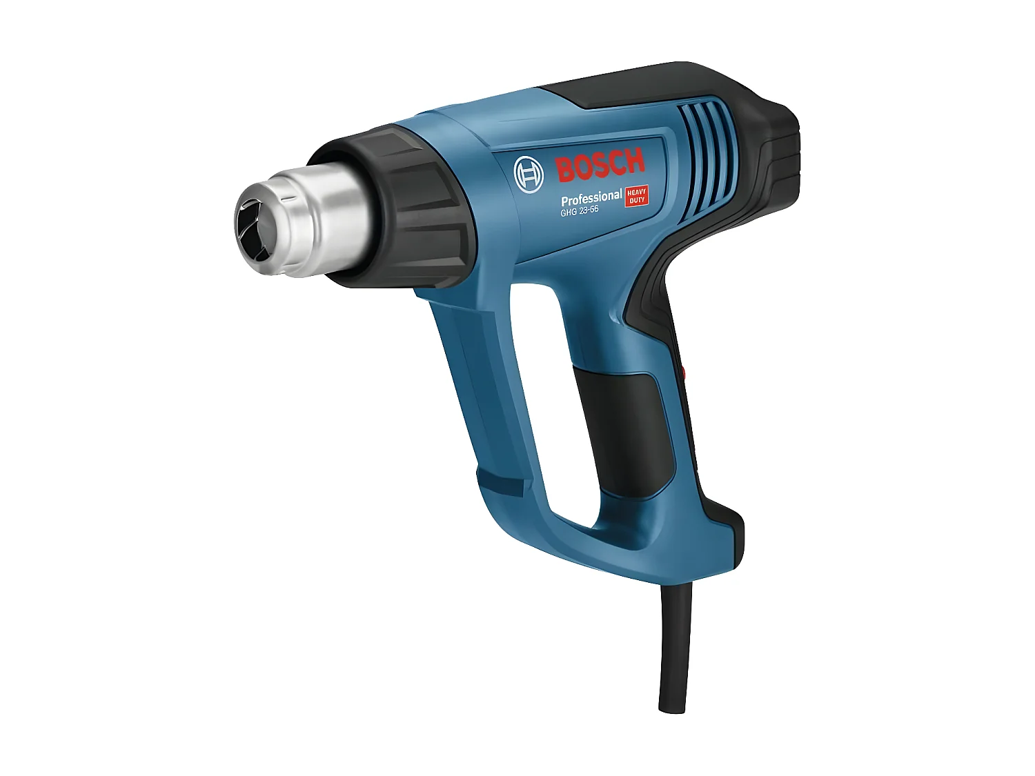 Heteluchtpistool Bosch GHG 23-66