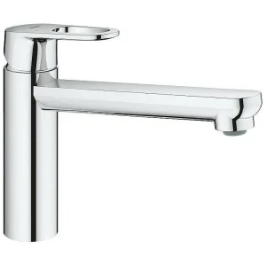 GROHE Thermostatische keukenkraan 19,3cm GROHE Thermostatische keukenkraan 19,3cm