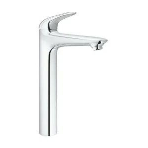 GROHE XL wastafelkraan met één hendel – Maat XL GROHE XL wastafelkraan met één hendel – Maat XL