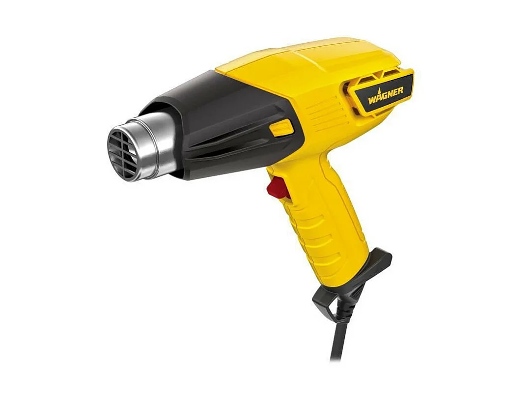 Heteluchtpistool Wagner Furno 300 1600 W met 2 temperaturen 400-575 °C, ergonomische handgreep