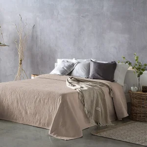 Guy Laroche sprei Aardebloem 230×270 cm