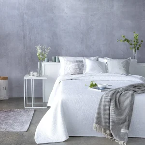 Guy Laroche Terre witte dekbed 230×270 cm