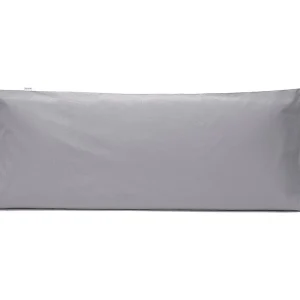 Guy Laroche PURE Mist Grey kussensloop 45×110 cm Guy Laroche PURE Mist Grey kussensloop 45×110 cm