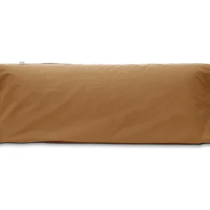 Guy Laroche PURE karamel kussensloop 45×110 cm Guy Laroche PURE karamel kussensloop 45×110 cm