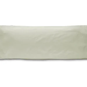 Guy Laroche PURE groene kussensloop 45×110 cm Guy Laroche PURE groene kussensloop 45×110 cm