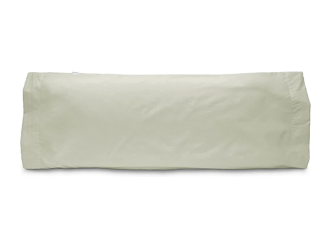 Guy Laroche PURE groene kussensloop 45x110 cm