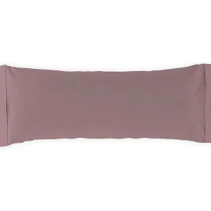 Guy Laroche Pure mauve kussensloop 45×155 cm Guy Laroche Pure mauve kussensloop 45×155 cm