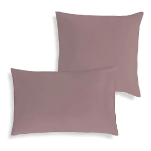Guy Laroche Pure mauve kussenslopen 65×65 Guy Laroche Pure mauve kussenslopen 65×65