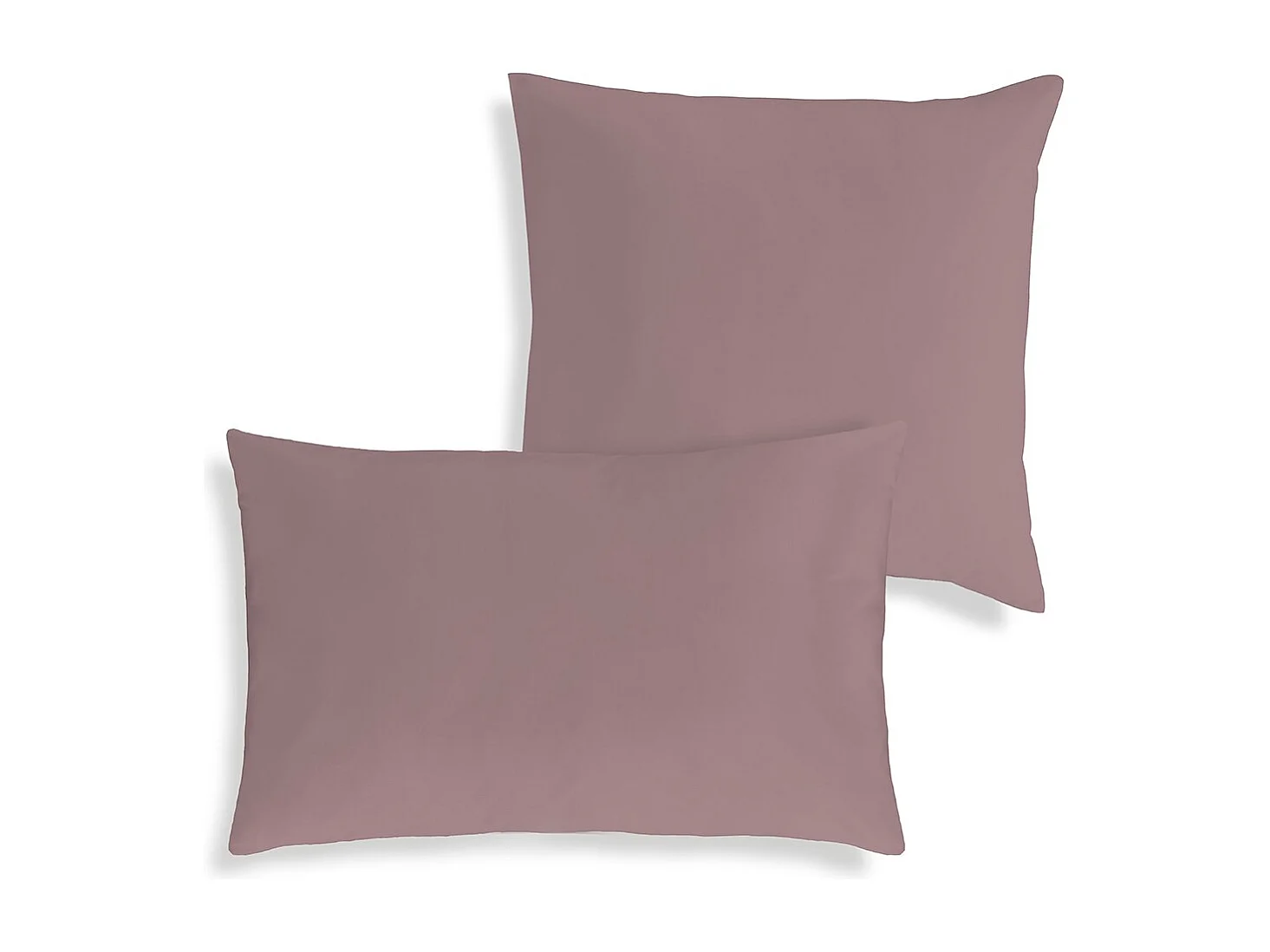Guy Laroche Pure mauve kussenslopen 65x65