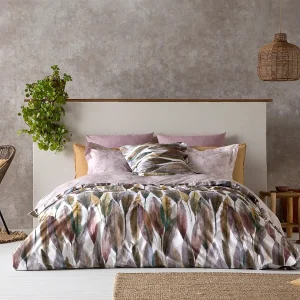 Guy Laroche Omkeerbaar dekbedovertrek NEIT/MACALE veelkleurig 260×240 cm Guy Laroche Omkeerbaar dekbedovertrek NEIT/MACALE veelkleurig 260×240 cm