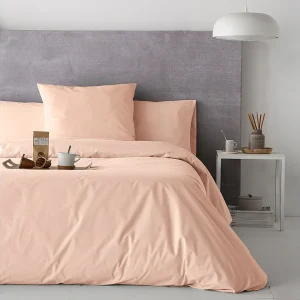 Guy Laroche PURE roze make-up dekbedovertrek 140×200 cm Guy Laroche PURE roze make-up dekbedovertrek 140×200 cm