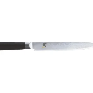 Hammes Shun Classic 23 cm van Damaststaal – Handvat van Pakka Wood