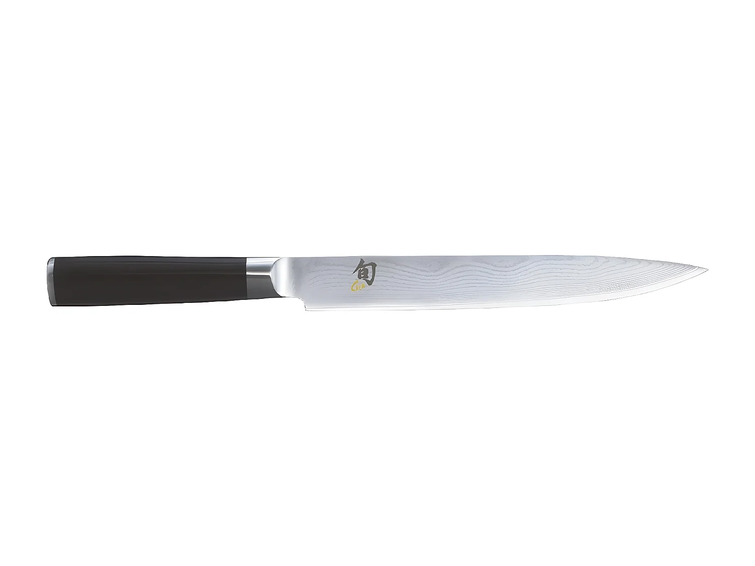 Hammes Shun Classic 23 cm van Damaststaal - Handvat van Pakka Wood