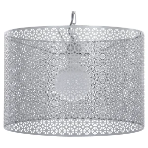 Hanglamp grijs MEZEN Hanglamp grijs MEZEN