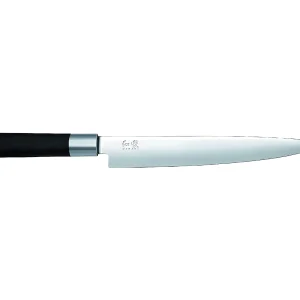 Hammes Wasabi Black 23cm Gepolijst Staal – Chef Collectie – Perfecte Hygiëne