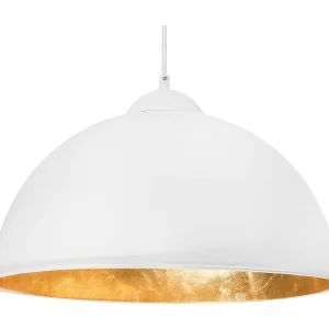 Hanglamp wit CETINA