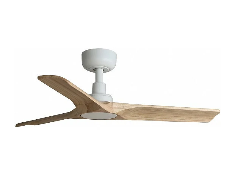 HEYWOOD S Ventilatore da soffito bianca