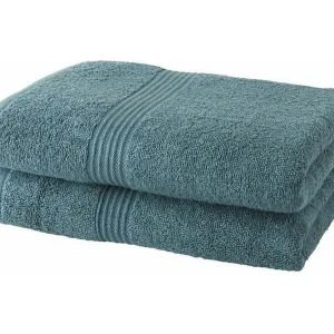 handdoeken 50 x 90 cm 100% Katoen – Pauw handdoeken 50 x 90 cm 100% Katoen – Pauw