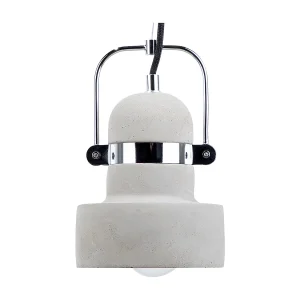 Hanglamp beton VERDE Hanglamp beton VERDE