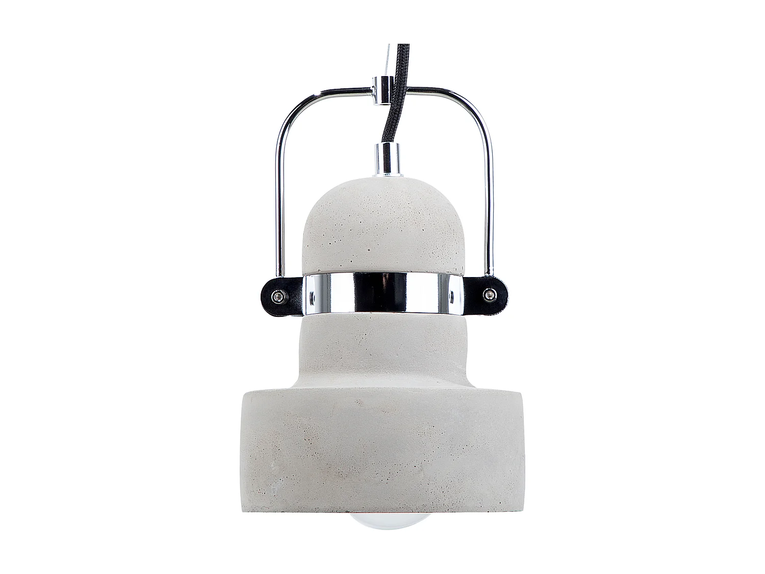 Hanglamp beton VERDE