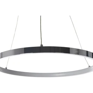 Hanglamp LED zilver JORDAN Hanglamp LED zilver JORDAN