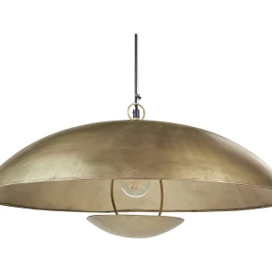 Hanglamp metaal koper AGRANI Hanglamp metaal koper AGRANI