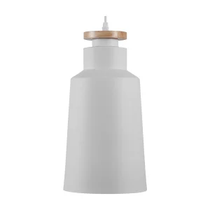 Hanglamp wit NEVA Hanglamp wit NEVA