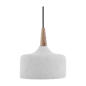 Hanglamp wit BURANO
