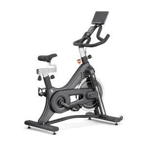 Hometrainer – Half Human – Model HERMES – Voor thuis – LCD-scherm Hometrainer – Half Human – Model HERMES – Voor thuis – LCD-scherm