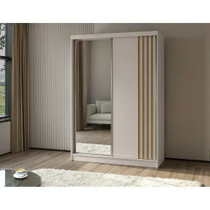 Hangkast Nela 120/216/61 kasjmier+eiken Artisan