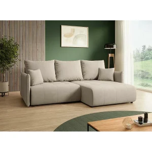 HOEKBANK Henry Mini beige