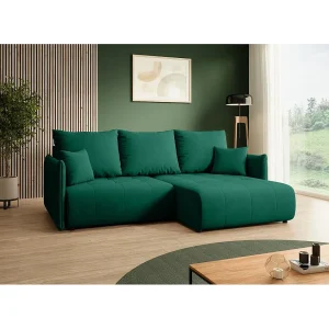 HOEKBANK Henry Mini groen