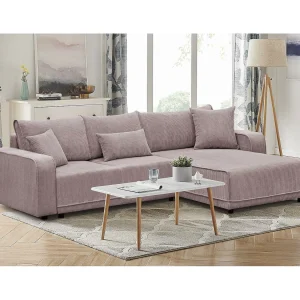HOEKBANK Primo L roze HOEKBANK Primo L roze