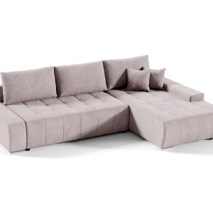 HOEKBANK Draco L Roze HOEKBANK Draco L Roze