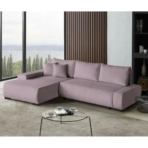 HOEKBANK Draco L Roze HOEKBANK Draco L Roze