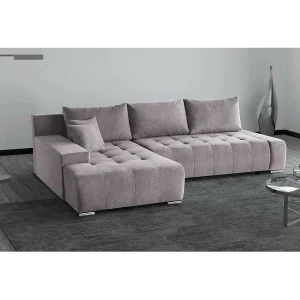 HOEKBANK Draco L Roze HOEKBANK Draco L Roze