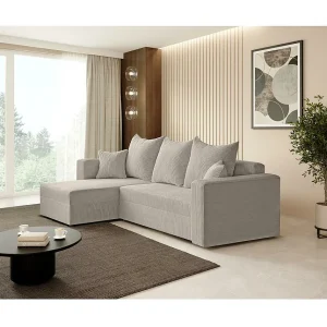 HOEKBANK Hamlet L Beige