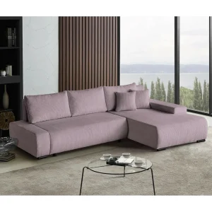 HOEKBANK Draco L Roze HOEKBANK Draco L Roze