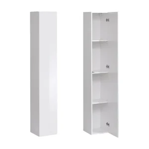 kolom hangend in witte kleur voor woonkamer, collectie SWITCH. kolom hangend in witte kleur voor woonkamer, collectie SWITCH.